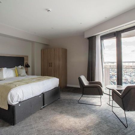 Ty Milford Waterfront Hotell Milford Haven Eksteriør bilde